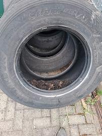 gomme Hankook 385/55/22,5