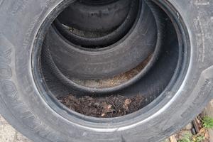 gomme Hankook 385/55/22,5