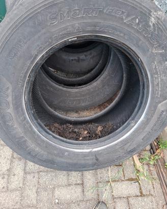 gomme Hankook 385/55/22,5