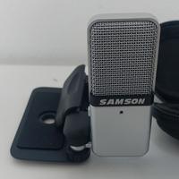 samson go mic