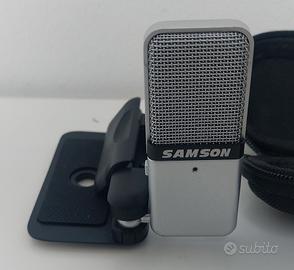samson go mic