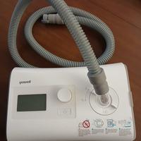 Apparecchio per apnea notturna