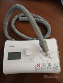 Apparecchio per apnea notturna