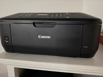 STAMPANTE CANON MX395