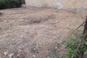 BAGHERIA area edificabile