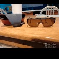 occhiali BERETTA da tiro nuovi. 