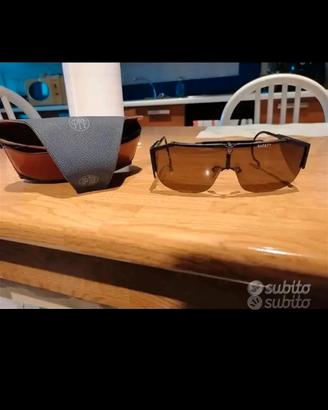 occhiali BERETTA da tiro nuovi. 