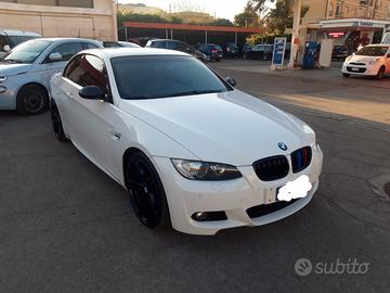 BMW Serie 3 (E93) - 2009