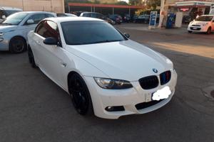 BMW Serie 3 (E93) - 2009