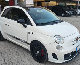 Fiat 500 1.4 16V Sport ALLESTIMENTO ABARTH NEOPATE
