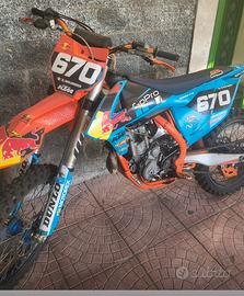 KTM 250