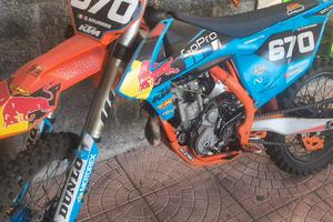 KTM 250