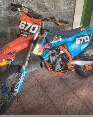 KTM 250