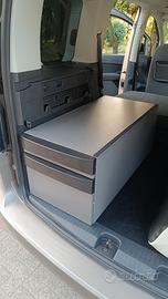 Cucina x Caddy California