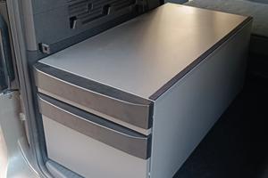 Cucina x Caddy California