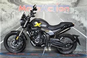 Voge Trofeo 525 ACX - 2023