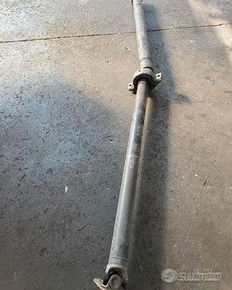 Albero di trasmissione Nissan Qashqai J11