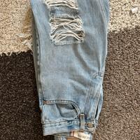 Jeans levis 505 taglia w34.   L32