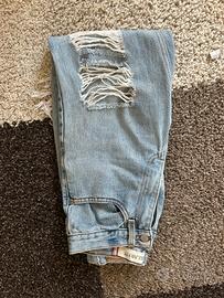 Jeans levis 505 taglia w34.   L32