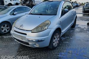 CITROEN C3 PLURIEL HB 1.4 HDI 68CV - Ricambi