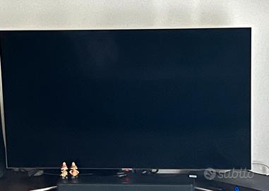 TV Samsung 49 pollici
