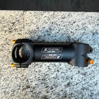 Attacco manubrio FSA Omega 168