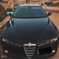 Alfa 159 2.4 berlina