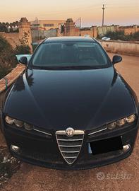 Alfa 159 2.4 berlina