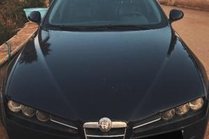 Alfa 159 2.4 berlina