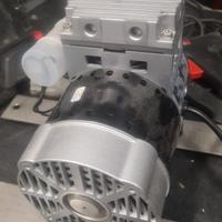 Compressore Modello: HP-40C