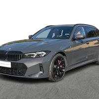 BMW Serie 3 320d Touring mhev 48V auto
