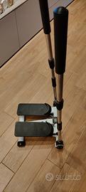 stepper