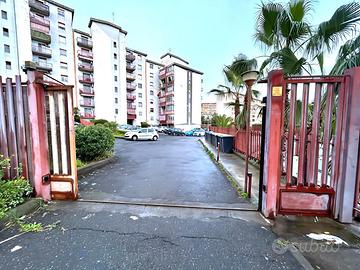 02 Catania Viale Moncada, appartamento 3,5