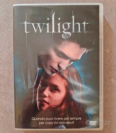 DVD Twilight