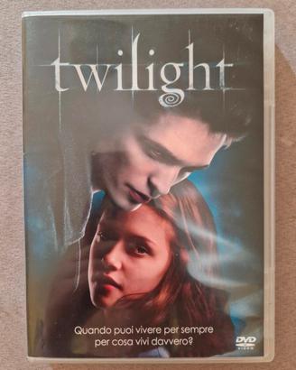 DVD Twilight