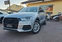 Audi Q3 2.0 TDI 150 CV quattro S tronic Sport