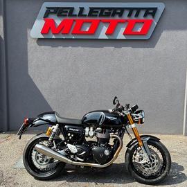 Triumph Thruxton 1200