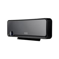 Stufa Termoconvettore Termoventilatore a Parete