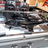 ely E 188 S con Gps/Toff/Lidar