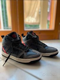 Scarpe da moto Michelin 