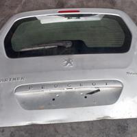 Portellone Peugeot Partner tepee anno 2011