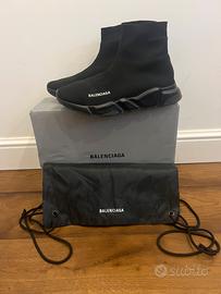balenciaga speed