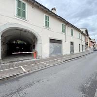 UFFICIO A OSPITALETTO