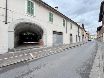 UFFICIO A OSPITALETTO