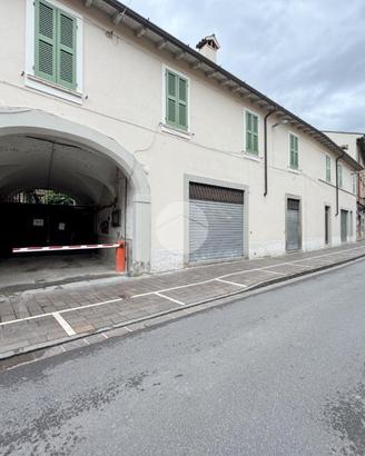UFFICIO A OSPITALETTO