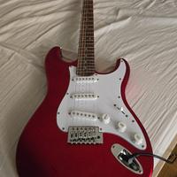 Chitarra Elettrica Eko S-300 