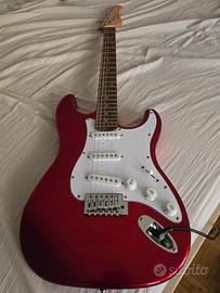 Chitarra Elettrica Eko S-300 