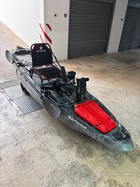 Kayak Triken 330