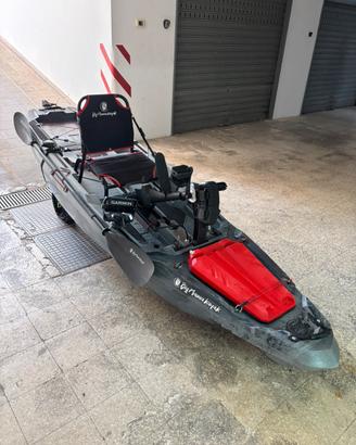 Kayak Triken 330