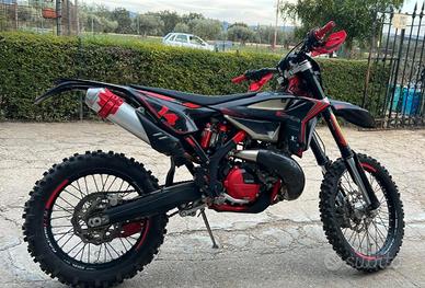Beta rr 300